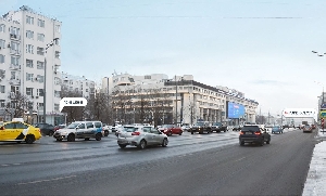 Фото здания