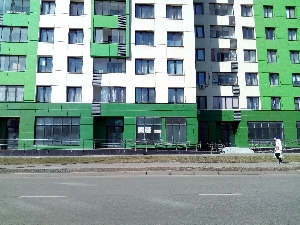 Фото здания