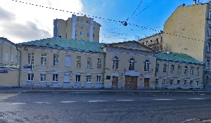 Фото здания