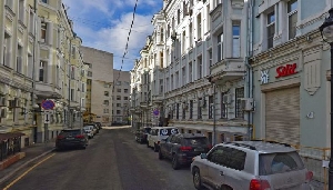 Фото здания