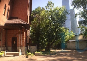 Фото здания