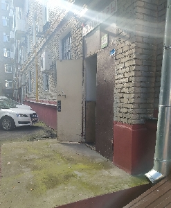 Фото здания