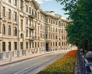 Фото здания