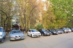 Фото здания