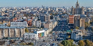 Фото здания