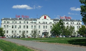 Фото здания