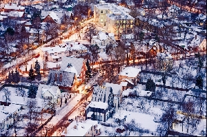 Фото здания