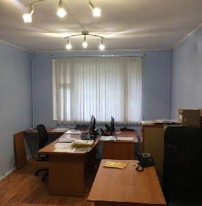 Фото здания