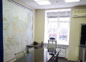 Фото здания
