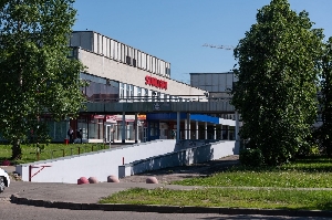 Фото здания