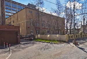 Фото здания