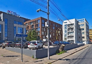 Фото здания