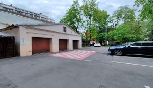Фото здания