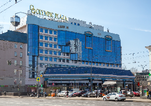 Фото здания