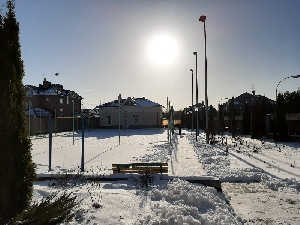 Фото здания