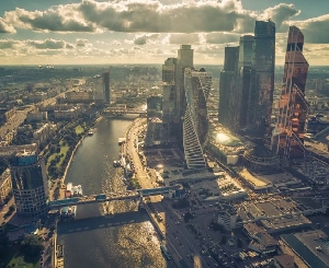 Фото здания