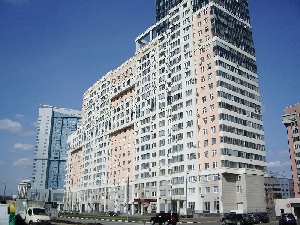 Фото здания