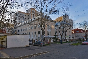 Фото здания
