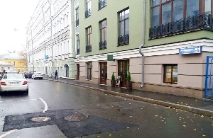 Фото здания