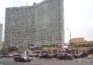 Фото здания