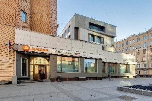 Фото здания