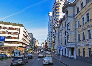 Фото здания