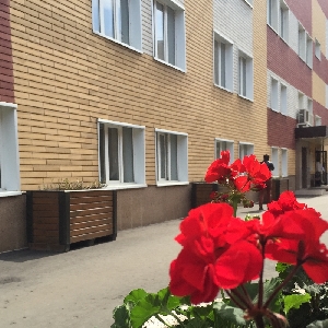 Фото здания