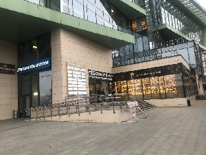 Фото здания