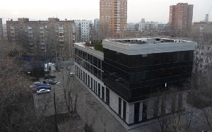 Фото здания