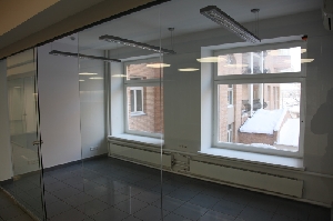 Фото здания