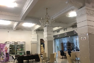Фото здания