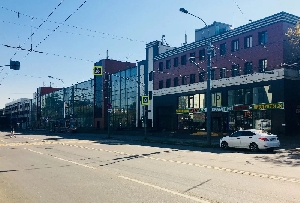 Фото здания