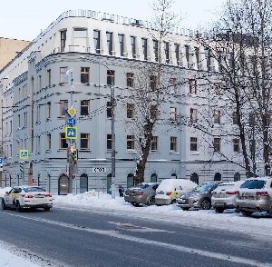 Фото здания