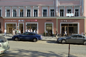 Фото здания