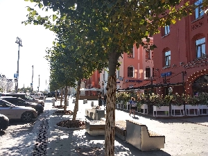 Фото здания