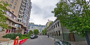 Фото здания