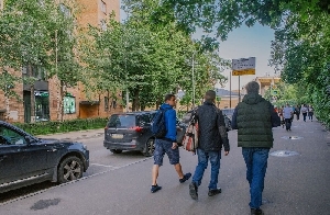 Фото здания