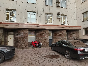 Фото здания