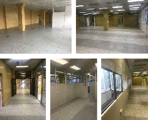 Фото здания