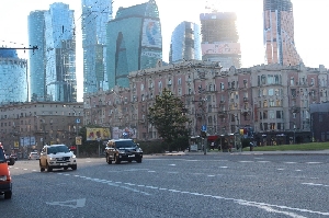 Фото здания