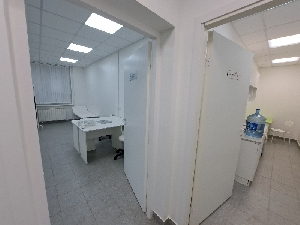 Фото здания