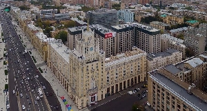 Фото здания
