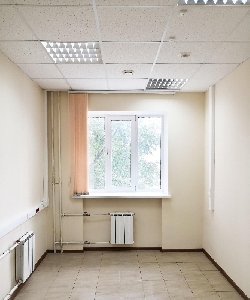 Фото здания