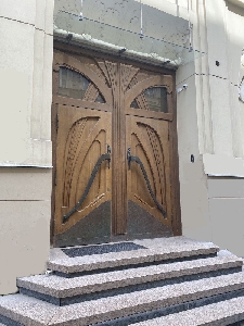 Фото здания