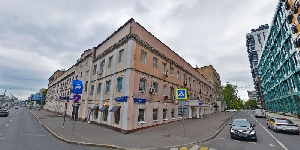Фото здания
