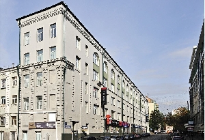 Фото здания