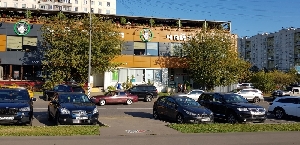 Фото здания