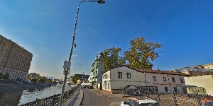 Фото здания
