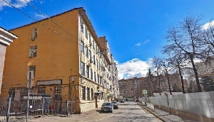 Фото здания