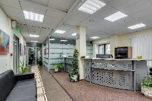 Фото здания